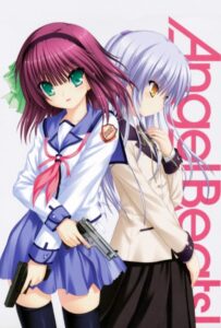 Ангельские ритмы! Посмотреть 1, 2, 3, 4 Сезон