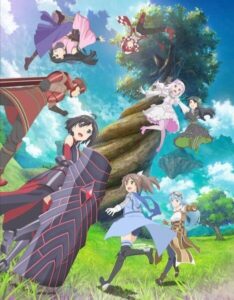 Не люблю боль, поэтому собираюсь вложить всё в защиту Посмотреть 1, 2, 3, 4 Сезон