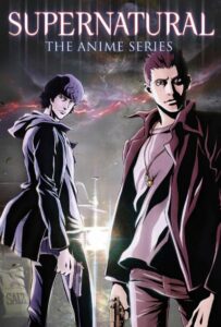 Сверхъестественное: Анимация Посмотреть 1, 2, 3, 4 Сезон