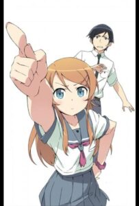 Ну не может сестренка быть такой милой Посмотреть 1, 2, 3, 4 Сезон