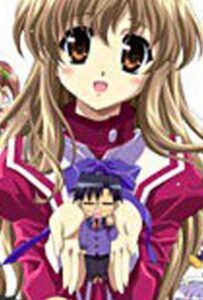 Секрет Харуки Ногидзаки Посмотреть 1, 2, 3, 4 Сезон