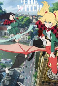 Сжечь ведьму Посмотреть 1, 2, 3, 4 Сезон