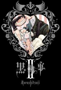 Тёмный дворецкий Посмотреть 1, 2, 3, 4 Сезон