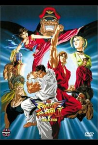 Уличный боец: Победа Посмотреть 1, 2, 3, 4 Сезон