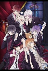 Дьявольские возлюбленные Посмотреть 1, 2, 3, 4 Сезон