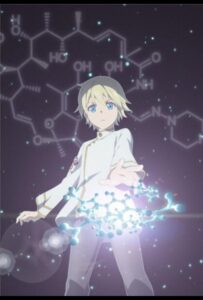 Фармацевт из параллельного мира Посмотреть 1, 2, 3, 4 Сезон