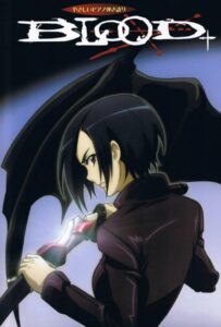 Кровь+ Посмотреть 1, 2, 3, 4 Сезон