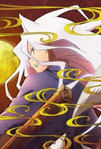 Ёко из Сэнгоку Посмотреть 1, 2, 3, 4 Сезон