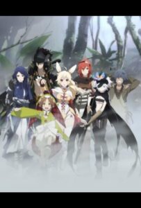 Герои шести цветов Посмотреть 1, 2, 3, 4 Сезон