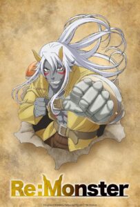 Перерождение: Монстр Посмотреть 1, 2, 3, 4 Сезон