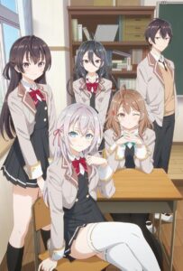 Аля иногда кокетничает со мной по-русски Посмотреть 1, 2, 3, 4 Сезон