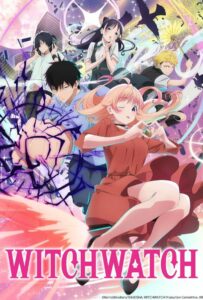 Ведьмнадзор Посмотреть 1, 2, 3, 4 Сезон